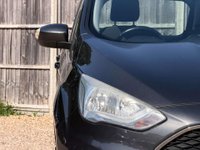 USED 2018 18 FORD C-MAX 1.0 Grand C-Max Zetec T 5dr Sat Nav Parking Camera