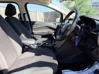 USED 2018 18 FORD C-MAX 1.0 Grand C-Max Zetec T 5dr Sat Nav Parking Camera