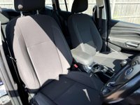 USED 2018 18 FORD C-MAX 1.0 Grand C-Max Zetec T 5dr Sat Nav Parking Camera