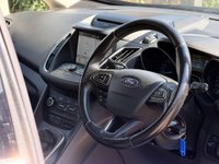 USED 2018 18 FORD C-MAX 1.0 Grand C-Max Zetec T 5dr Sat Nav Parking Camera