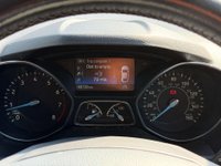USED 2018 18 FORD C-MAX 1.0 Grand C-Max Zetec T 5dr Sat Nav Parking Camera
