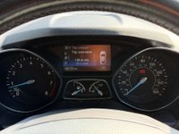 USED 2018 18 FORD C-MAX 1.0 Grand C-Max Zetec T 5dr Sat Nav Parking Camera