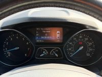 USED 2018 18 FORD C-MAX 1.0 Grand C-Max Zetec T 5dr Sat Nav Parking Camera