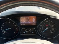 USED 2018 18 FORD C-MAX 1.0 Grand C-Max Zetec T 5dr Sat Nav Parking Camera