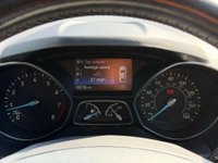 USED 2018 18 FORD C-MAX 1.0 Grand C-Max Zetec T 5dr Sat Nav Parking Camera