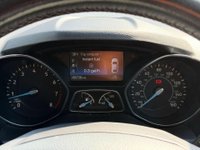 USED 2018 18 FORD C-MAX 1.0 Grand C-Max Zetec T 5dr Sat Nav Parking Camera