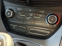 USED 2018 18 FORD C-MAX 1.0 Grand C-Max Zetec T 5dr Sat Nav Parking Camera