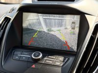 USED 2018 18 FORD C-MAX 1.0 Grand C-Max Zetec T 5dr Sat Nav Parking Camera