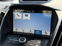 USED 2018 18 FORD C-MAX 1.0 Grand C-Max Zetec T 5dr Sat Nav Parking Camera