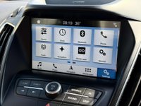 USED 2018 18 FORD C-MAX 1.0 Grand C-Max Zetec T 5dr Sat Nav Parking Camera
