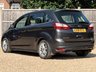 USED 2018 18 FORD C-MAX 1.0 Grand C-Max Zetec T 5dr Sat Nav Parking Camera