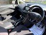 USED 2018 18 FORD C-MAX 1.0 Grand C-Max Zetec T 5dr Sat Nav Parking Camera