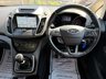 USED 2018 18 FORD C-MAX 1.0 Grand C-Max Zetec T 5dr Sat Nav Parking Camera