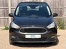 USED 2018 18 FORD C-MAX 1.0 Grand C-Max Zetec T 5dr Sat Nav Parking Camera
