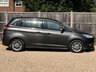 USED 2018 18 FORD C-MAX 1.0 Grand C-Max Zetec T 5dr Sat Nav Parking Camera