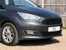 USED 2018 18 FORD C-MAX 1.0 Grand C-Max Zetec T 5dr Sat Nav Parking Camera