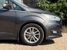 USED 2018 18 FORD C-MAX 1.0 Grand C-Max Zetec T 5dr Sat Nav Parking Camera