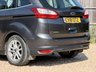 USED 2018 18 FORD C-MAX 1.0 Grand C-Max Zetec T 5dr Sat Nav Parking Camera