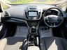 USED 2018 18 FORD C-MAX 1.0 Grand C-Max Zetec T 5dr Sat Nav Parking Camera