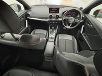 USED 2023 23 AUDI Q2 1.5 TFSI CoD 35 S line SUV 5dr Petrol S Tronic Euro 6 (s/s) (150 ps) 