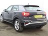 USED 2023 23 AUDI Q2 1.5 TFSI CoD 35 S line SUV 5dr Petrol S Tronic Euro 6 (s/s) (150 ps) 