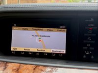 USED 2008 08 MERCEDES-BENZ S CLASS 3.0 S320 CDI V6 Saloon 4dr Diesel G-Tronic Euro 4 (231 ps) 15 SERVICE STAMPS