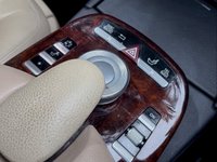 USED 2008 08 MERCEDES-BENZ S CLASS 3.0 S320 CDI V6 Saloon 4dr Diesel G-Tronic Euro 4 (231 ps) 15 SERVICE STAMPS