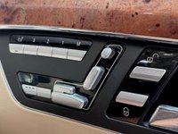 USED 2008 08 MERCEDES-BENZ S CLASS 3.0 S320 CDI V6 Saloon 4dr Diesel G-Tronic Euro 4 (231 ps) 15 SERVICE STAMPS