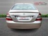 USED 2008 08 MERCEDES-BENZ S CLASS 3.0 S320 CDI V6 Saloon 4dr Diesel G-Tronic Euro 4 (231 ps) 15 SERVICE STAMPS