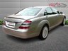 USED 2008 08 MERCEDES-BENZ S CLASS 3.0 S320 CDI V6 Saloon 4dr Diesel G-Tronic Euro 4 (231 ps) 15 SERVICE STAMPS
