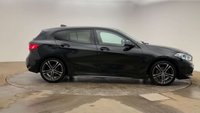 USED 2019 69 BMW 1 SERIES 1.5 116d M Sport Hatchback 5dr Diesel Manual Euro 6 (s/s) (116 ps) 