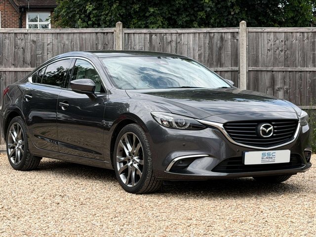 Surrey Specialist Cars