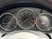 USED 2017 67 MAZDA 6 2.0 Mazda6 Sport Nav 4dr Sat Nav Parking Camera