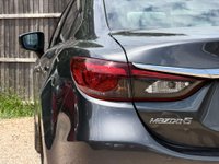 USED 2017 67 MAZDA 6 2.0 Mazda6 Sport Nav 4dr Sat Nav Parking Camera