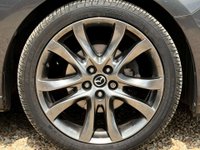 USED 2017 67 MAZDA 6 2.0 Mazda6 Sport Nav 4dr Sat Nav Parking Camera