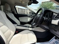 USED 2017 67 MAZDA 6 2.0 Mazda6 Sport Nav 4dr Sat Nav Parking Camera