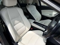 USED 2017 67 MAZDA 6 2.0 Mazda6 Sport Nav 4dr Sat Nav Parking Camera