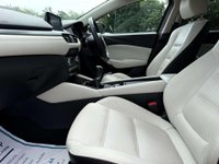 USED 2017 67 MAZDA 6 2.0 Mazda6 Sport Nav 4dr Sat Nav Parking Camera