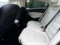 USED 2017 67 MAZDA 6 2.0 Mazda6 Sport Nav 4dr Sat Nav Parking Camera