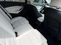 USED 2017 67 MAZDA 6 2.0 Mazda6 Sport Nav 4dr Sat Nav Parking Camera