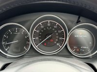 USED 2017 67 MAZDA 6 2.0 Mazda6 Sport Nav 4dr Sat Nav Parking Camera