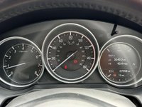 USED 2017 67 MAZDA 6 2.0 Mazda6 Sport Nav 4dr Sat Nav Parking Camera