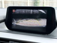 USED 2017 67 MAZDA 6 2.0 Mazda6 Sport Nav 4dr Sat Nav Parking Camera