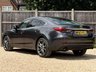 USED 2017 67 MAZDA 6 2.0 Mazda6 Sport Nav 4dr Sat Nav Parking Camera