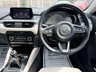 USED 2017 67 MAZDA 6 2.0 Mazda6 Sport Nav 4dr Sat Nav Parking Camera