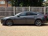 USED 2017 67 MAZDA 6 2.0 Mazda6 Sport Nav 4dr Sat Nav Parking Camera