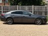 USED 2017 67 MAZDA 6 2.0 Mazda6 Sport Nav 4dr Sat Nav Parking Camera