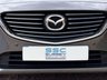 USED 2017 67 MAZDA 6 2.0 Mazda6 Sport Nav 4dr Sat Nav Parking Camera
