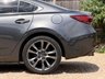 USED 2017 67 MAZDA 6 2.0 Mazda6 Sport Nav 4dr Sat Nav Parking Camera