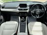 USED 2017 67 MAZDA 6 2.0 Mazda6 Sport Nav 4dr Sat Nav Parking Camera
